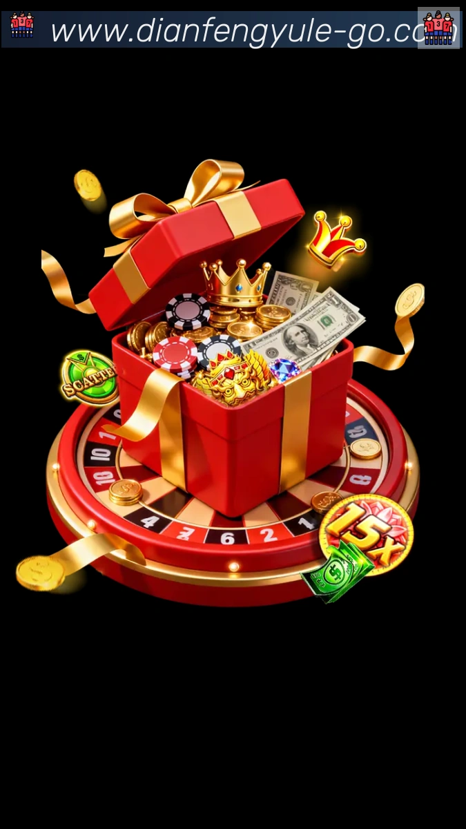 扫码下载 App